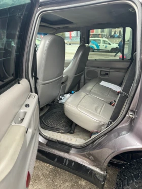 Ford Explorer 4.0 V6  , снимка 6