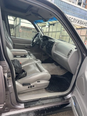 Ford Explorer 4.0 V6  , снимка 8