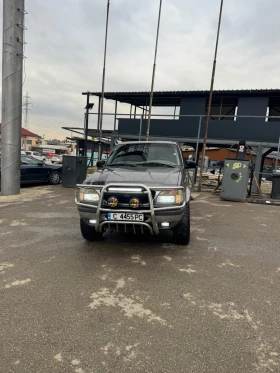Ford Explorer 4.0 V6  , снимка 1
