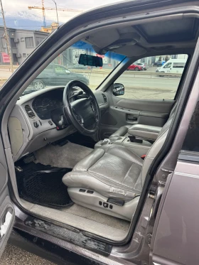 Ford Explorer 4.0 V6  , снимка 7