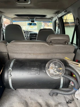 Ford Explorer 4.0 V6  , снимка 15