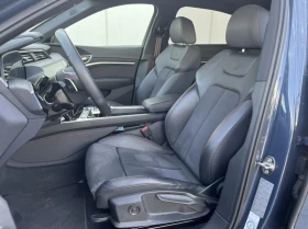 Audi Q8 E-tron Sportback 55 S Line 3D Camera Pano Bang&Olu, снимка 9