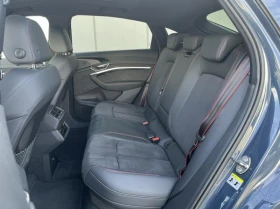 Audi Q8 E-tron Sportback 55 S Line 3D Camera Pano Bang&Olu, снимка 10