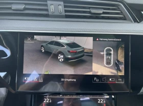 Audi Q8 E-tron Sportback 55 S Line 3D Camera Pano Bang&Olu, снимка 12
