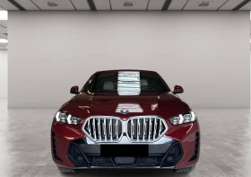 BMW X6 40i xDrive = M-Sport = Гаранция, снимка 1