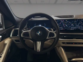 BMW X6 40i xDrive = M-Sport = Гаранция, снимка 8