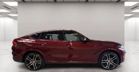 BMW X6 40i xDrive = M-Sport = Гаранция, снимка 4