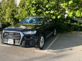 Audi Q7 3.0 TFSI quattro, снимка 2