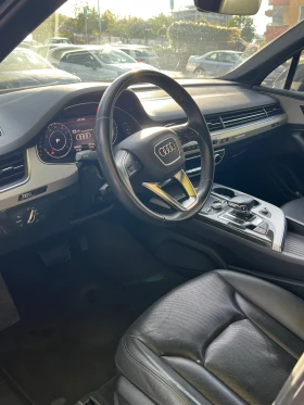 Audi Q7 3.0 TFSI quattro, снимка 5