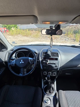 Mitsubishi ASX, снимка 7