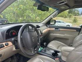 Kia Mohave EX, снимка 7