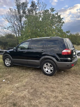 Kia Mohave EX, снимка 5