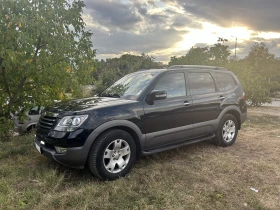 Kia Mohave EX, снимка 1