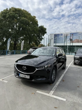 Mazda CX-5 Touring, снимка 1