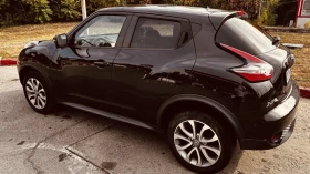 Nissan Juke, снимка 6