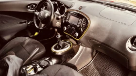 Nissan Juke, снимка 3