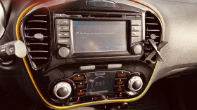 Nissan Juke, снимка 10