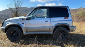 Suzuki Vitara, снимка 5