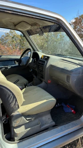 Suzuki Vitara, снимка 10