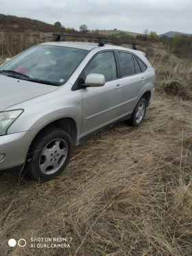 Lexus RX 300, снимка 3