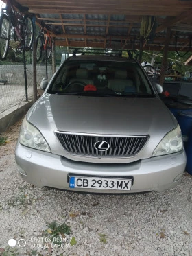 Lexus RX 300, снимка 1