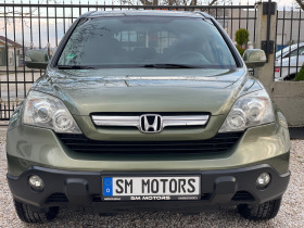 Honda Cr-v Единствен собственик ГАЗ - [1] 