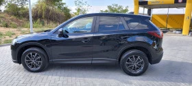 Обява за продажба на Mazda CX-5 2.2 Sky Active 4x4 175кс ~22 500 лв. - изображение 5