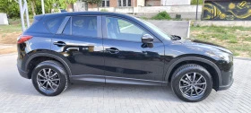 Mazda CX-5 2.2 Sky Active 4x4 175 | Mobile.bg    4