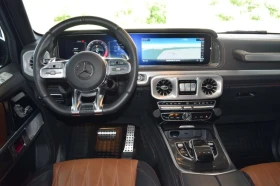 Mercedes-Benz G 63 AMG G MANUFAKTUR MAGNO, снимка 6