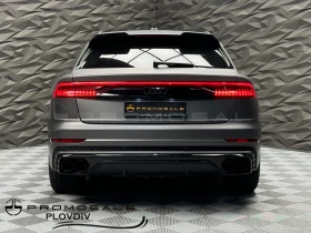 Audi Q8 Quattro ABT Tune S-line* Pano* 360* B&O*  | Mobile.bg    4