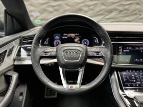 Audi Q8 Quattro ABT Tune S-line* Pano* 360* B&O*  | Mobile.bg    6