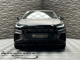 Audi Q8 Quattro ABT Tune S-line* Pano* 360* B&O*  | Mobile.bg    2