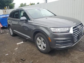     Audi Q7        !!!