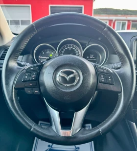 Mazda CX-5 2.2D, EURO 6B, SKYACTIV, FULL, НАВИГАЦИЯ , снимка 11