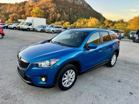 Mazda CX-5 2.2D, EURO 6B, SKYACTIV, FULL, НАВИГАЦИЯ , снимка 1