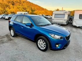 Mazda CX-5 2.2D, EURO 6B, SKYACTIV, FULL, НАВИГАЦИЯ , снимка 5