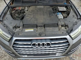 Audi Q7 PREMIUM PLUS | Mobile.bg    12