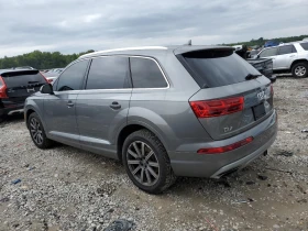 Audi Q7 PREMIUM PLUS | Mobile.bg    2