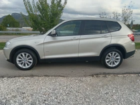 BMW X3 Panorama, снимка 3