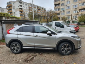 Mitsubishi Eclipse Cross | Mobile.bg    4