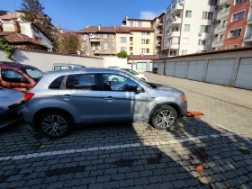 Mitsubishi Outlander Sport - 29999 лв. - 18404593 | Car24.bg