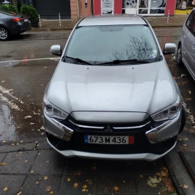 Mitsubishi Outlander Sport, снимка 1