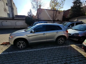 Mitsubishi Outlander Sport, снимка 4