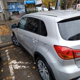 Mitsubishi Outlander Sport, снимка 4