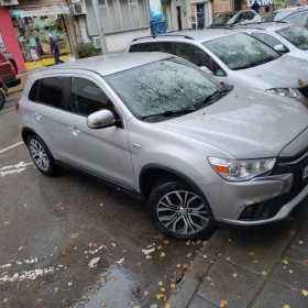 Mitsubishi Outlander Sport, снимка 2