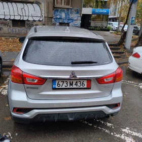 Mitsubishi Outlander Sport, снимка 2