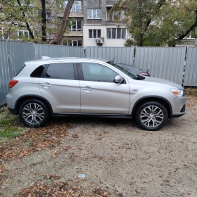 Mitsubishi Outlander Sport, снимка 5