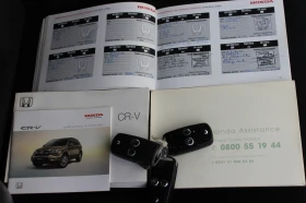 Honda Cr-v 2.0i 150к.с. Швейцария, снимка 16