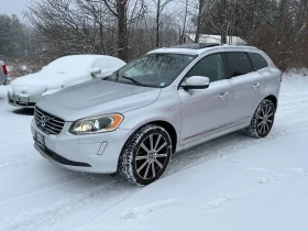 Volvo XC60, снимка 7