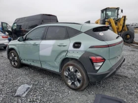 Hyundai Kona 2.0L 4 Front-wheel Drive - 31500 лв. - 52859121 | Car24.bg